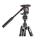 Manfrotto BeFree Live Lever czarny - 1196605 - zdjęcie 5